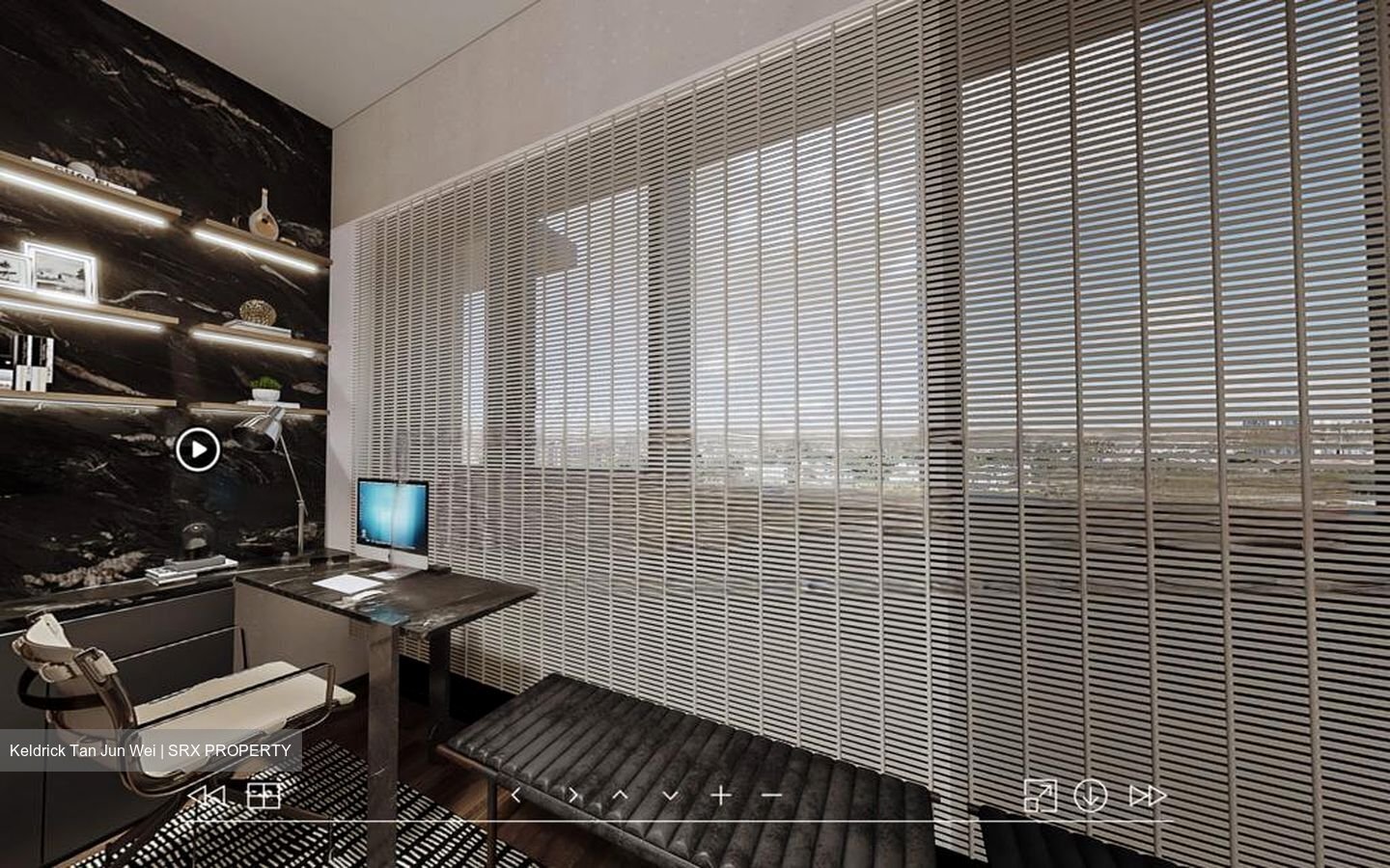 Lentor Modern (D26), Apartment #459965121